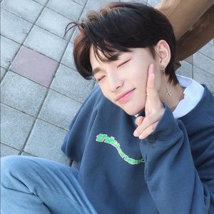 Meet your Posher, Aleiya